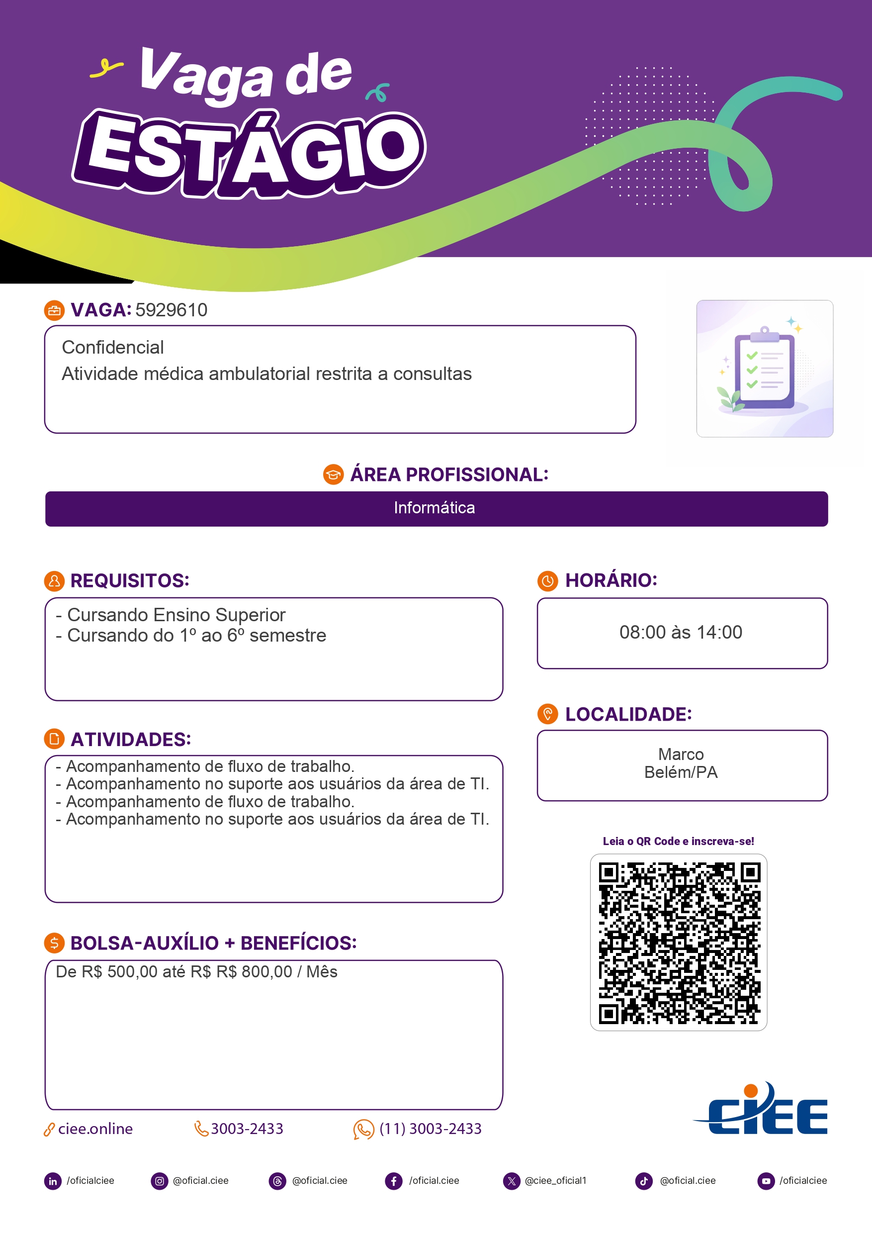 SUPERIOR INFORMATICA quero uma vaga 5929610 page 0001