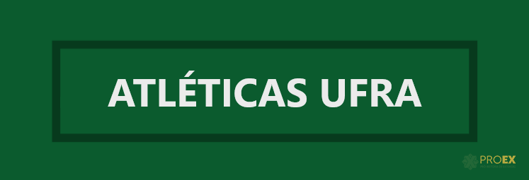 Atléticas UFRA