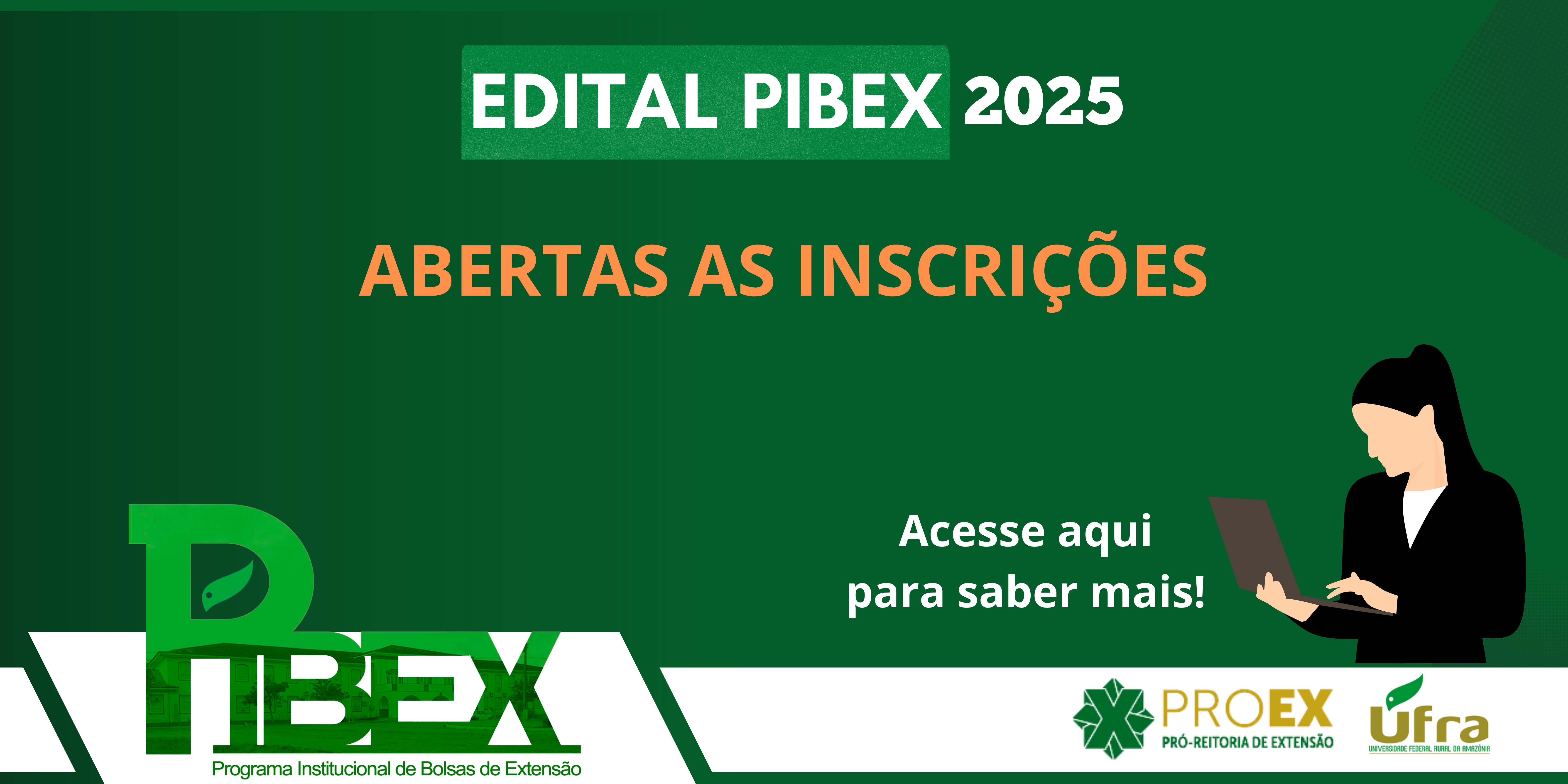 PIBEX 2025