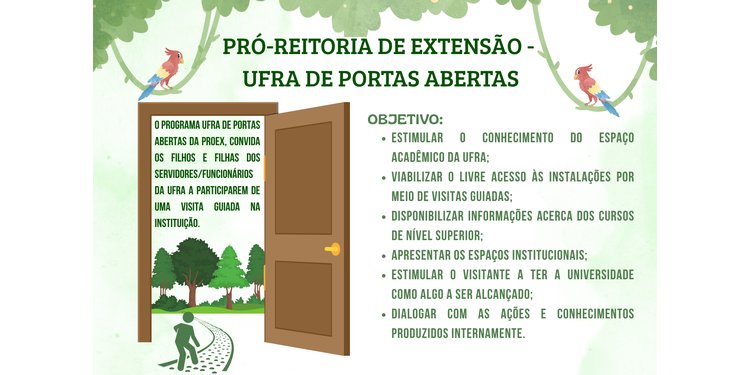 PRORROGADAS AS INSCRIÇÕES